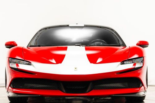 2021 Ferrari SF90 Stradale Assetto Fiorano, US $558,900.00, image 35