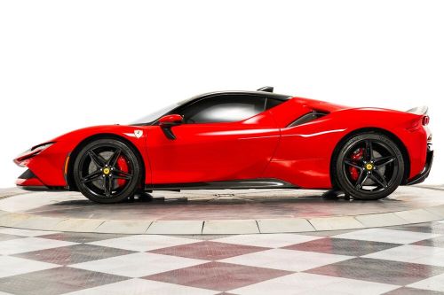 2021 Ferrari SF90 Stradale Assetto Fiorano, US $558,900.00, image 37