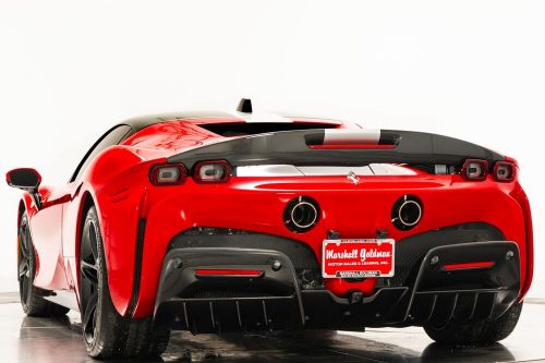 2021 Ferrari SF90 Stradale Assetto Fiorano, US $558,900.00, image 38