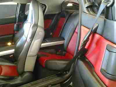 RX Leather CD (Multi Disc) Rear Spoiler Moon Roof Alloy Wheels Side Air Bags, image 11