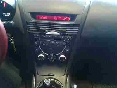 RX Leather CD (Multi Disc) Rear Spoiler Moon Roof Alloy Wheels Side Air Bags, image 13