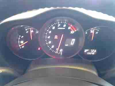 RX Leather CD (Multi Disc) Rear Spoiler Moon Roof Alloy Wheels Side Air Bags, image 14