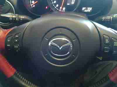 RX Leather CD (Multi Disc) Rear Spoiler Moon Roof Alloy Wheels Side Air Bags, image 15