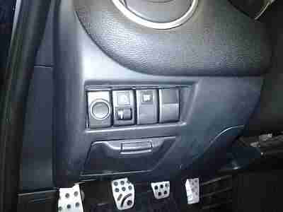 RX Leather CD (Multi Disc) Rear Spoiler Moon Roof Alloy Wheels Side Air Bags, image 17