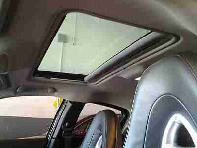 RX Leather CD (Multi Disc) Rear Spoiler Moon Roof Alloy Wheels Side Air Bags, image 19