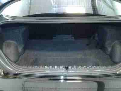 RX Leather CD (Multi Disc) Rear Spoiler Moon Roof Alloy Wheels Side Air Bags, image 20