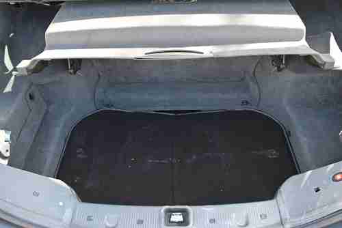 2003 Mercedes-Benz SL500 No RESERVE Selling Cheap, image 4