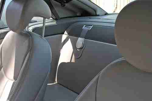 2003 Mercedes-Benz SL500 No RESERVE Selling Cheap, image 10
