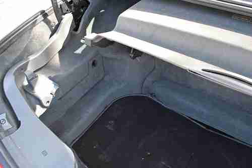 2003 Mercedes-Benz SL500 No RESERVE Selling Cheap, image 11