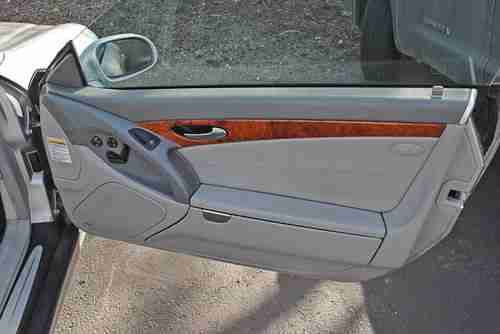 2003 Mercedes-Benz SL500 No RESERVE Selling Cheap, image 16