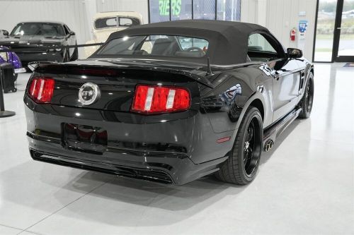 2010 ford mustang gt