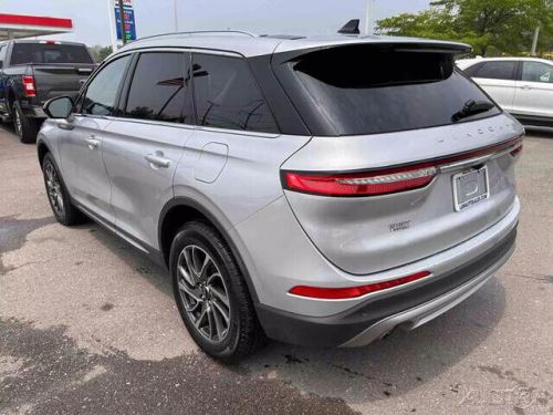 2020 Lincoln Corsair Standard, US $27,900.00, image 2