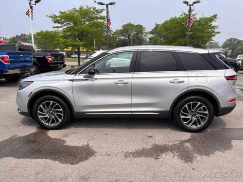 2020 Lincoln Corsair Standard, US $27,900.00, image 3