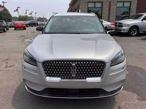 2020 Lincoln Corsair Standard, US $27,900.00, image 8