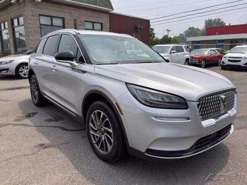 2020 Lincoln Corsair Standard, US $27,900.00, image 9