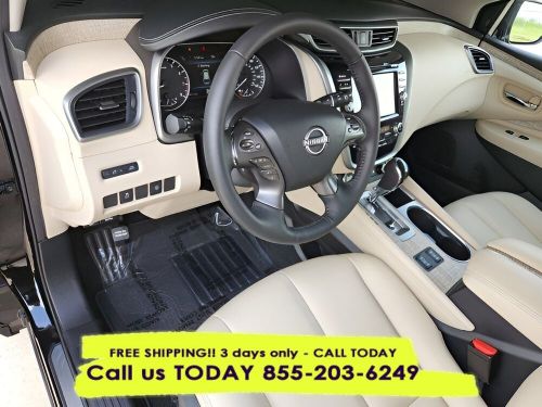 2024 Nissan Murano SV Intelligent AWD, US $25,194.40, image 7