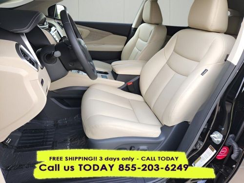 2024 Nissan Murano SV Intelligent AWD, US $25,194.40, image 8