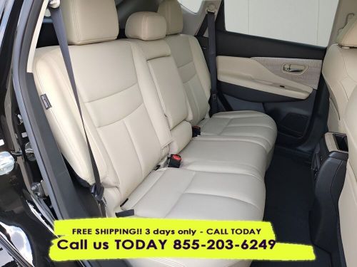 2024 Nissan Murano SV Intelligent AWD, US $25,194.40, image 9