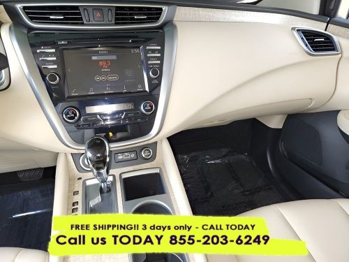 2024 Nissan Murano SV Intelligent AWD, US $25,194.40, image 11