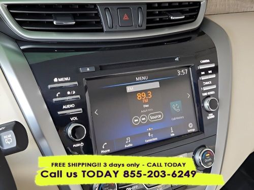 2024 Nissan Murano SV Intelligent AWD, US $25,194.40, image 13