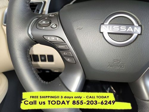 2024 Nissan Murano SV Intelligent AWD, US $25,194.40, image 18