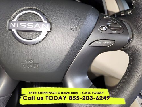 2024 Nissan Murano SV Intelligent AWD, US $25,194.40, image 19