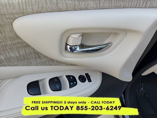 2024 Nissan Murano SV Intelligent AWD, US $25,194.40, image 22