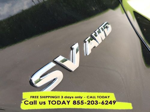 2024 Nissan Murano SV Intelligent AWD, US $25,194.40, image 23