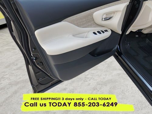 2024 Nissan Murano SV Intelligent AWD, US $25,194.40, image 24