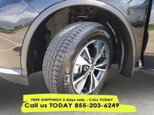 2024 Nissan Murano SV Intelligent AWD, US $25,194.40, image 25