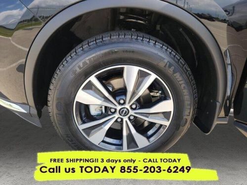 2024 Nissan Murano SV Intelligent AWD, US $25,194.40, image 26