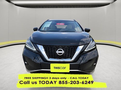 2024 Nissan Murano SV Intelligent AWD, US $25,194.40, image 27