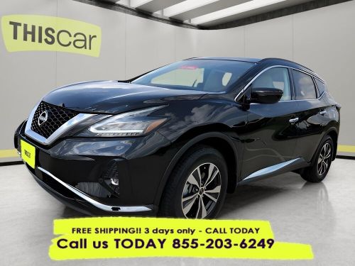 2024 Nissan Murano SV Intelligent AWD, US $25,194.40, image 28