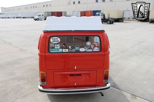 1974 volkswagen bus/vanagon