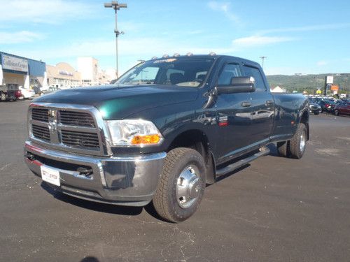 2011 ram 3500