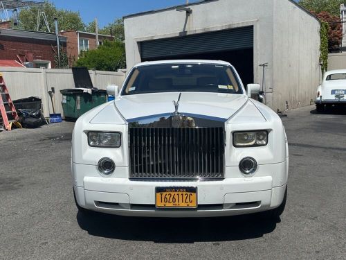 2006 rolls-royce phantom