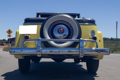 1948 Willys, US $19,999.00, image 2