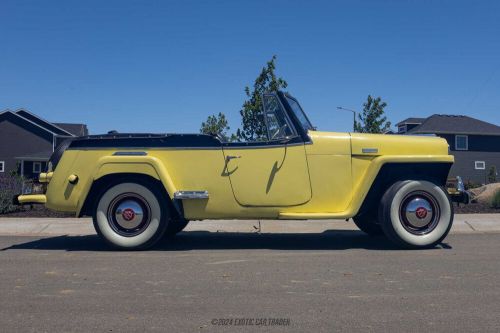 1948 Willys, US $19,999.00, image 4