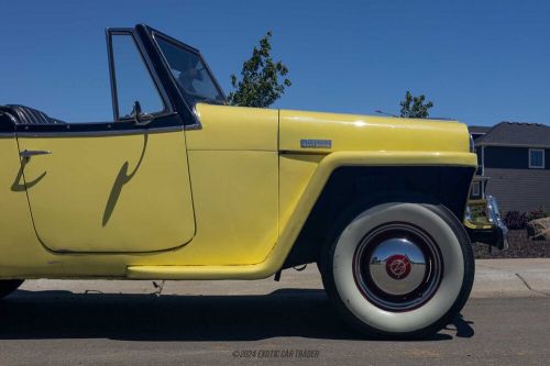 1948 Willys, US $19,999.00, image 6