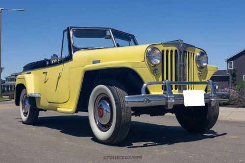 1948 Willys, US $19,999.00, image 7