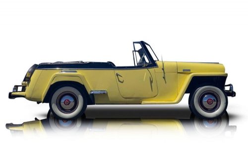 1948 Willys, US $19,999.00, image 8