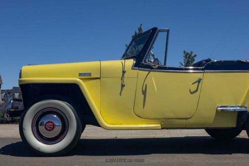 1948 Willys, US $19,999.00, image 10