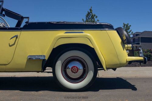 1948 Willys, US $19,999.00, image 11