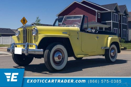 1948 Willys, US $19,999.00, image 12