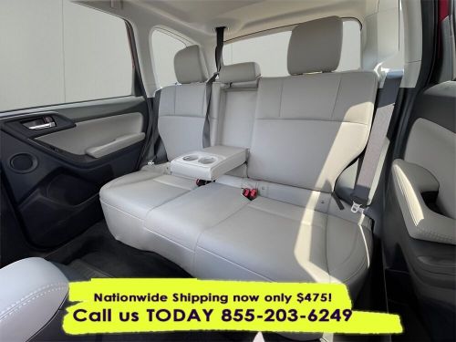 2017 Subaru Forester 2.5i Limited, US $14,513.10, image 11