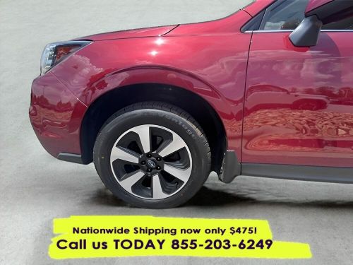 2017 Subaru Forester 2.5i Limited, US $14,513.10, image 12