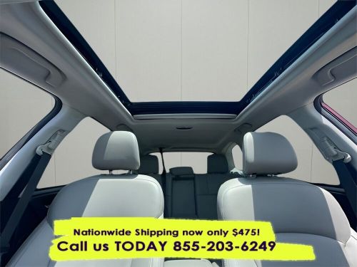 2017 Subaru Forester 2.5i Limited, US $14,513.10, image 15