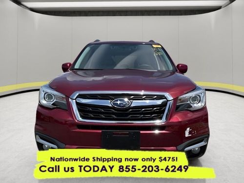 2017 Subaru Forester 2.5i Limited, US $14,513.10, image 16