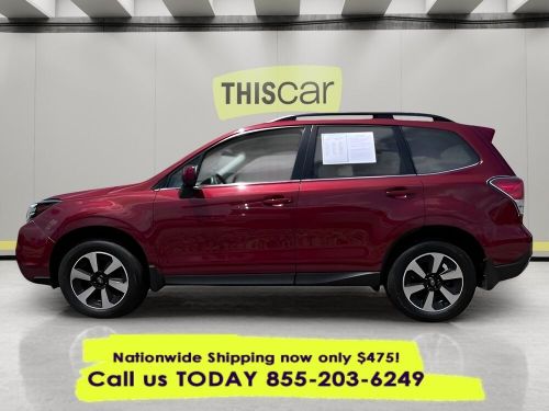 2017 Subaru Forester 2.5i Limited, US $14,513.10, image 19