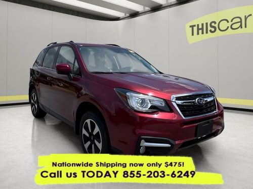 2017 Subaru Forester 2.5i Limited, US $14,513.10, image 21